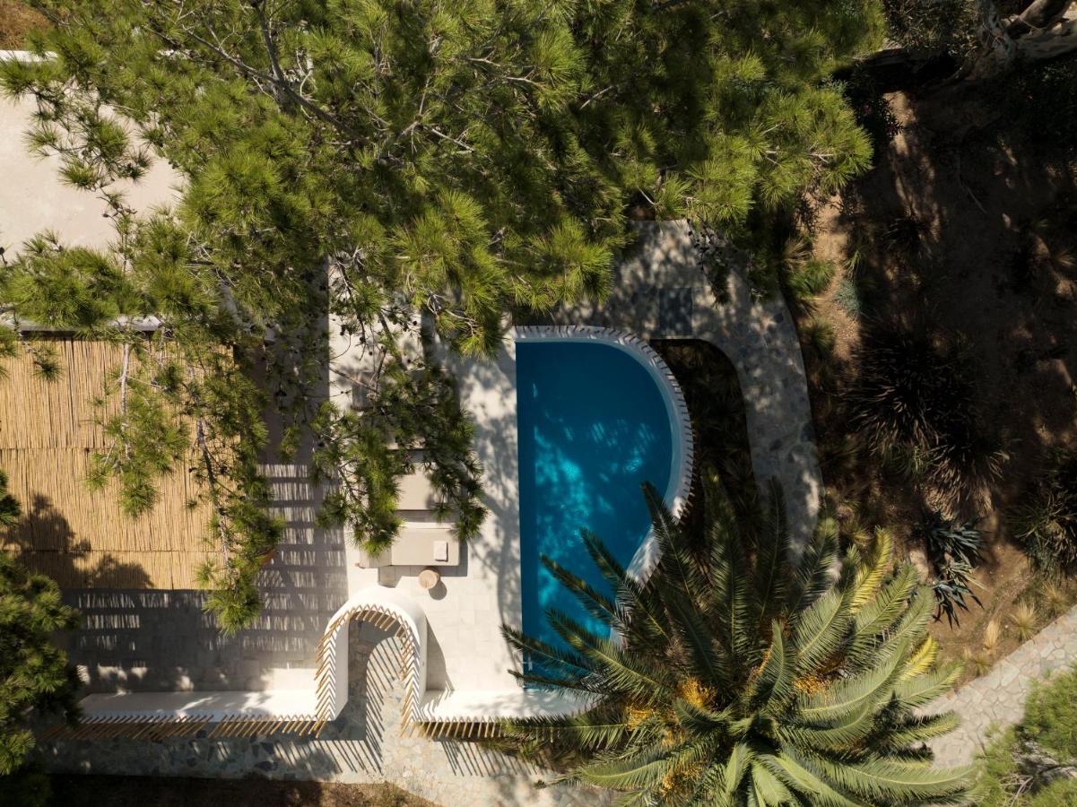 Dionysos Seaside Resort Ios Mylopotas Exterior photo